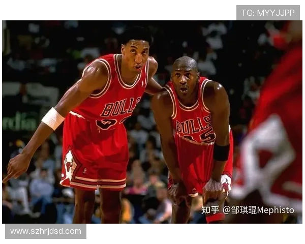 1996年公牛队与魔术队经典对决录像回顾精彩瞬间重温篮球传奇