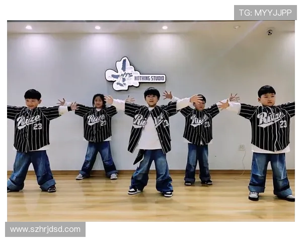 广州街舞队荣登全国街舞速度排行榜第二名展现实力与风采